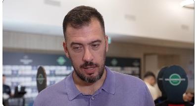 Allegri-Napoli, Viviano: “Non me l'aspettavo, va in controtendenza con le scelte di ADL”