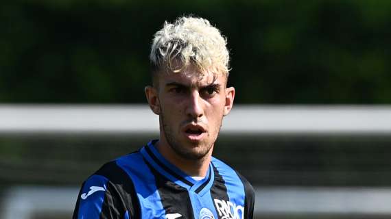 Atalanta, Ruggeri al 45′: “Se usciamo bene dal basso possiamo metterli in difficoltà!”