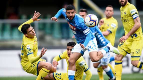 UFFICIALE - Chievo retrocesso in serie B: buon derby con l’Hellas