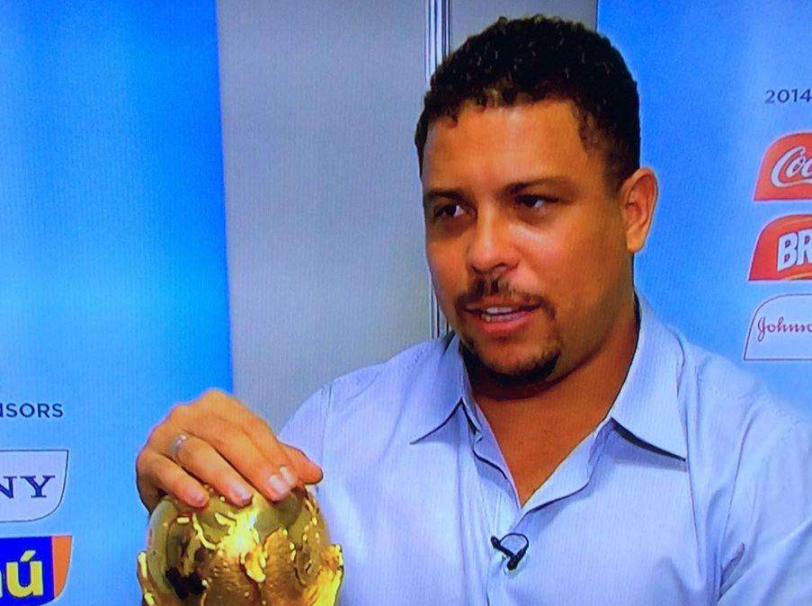 Da Milano - Centodieci anni dell'Inter: possibile presenza di Ronaldo in tribuna contro il Napoli