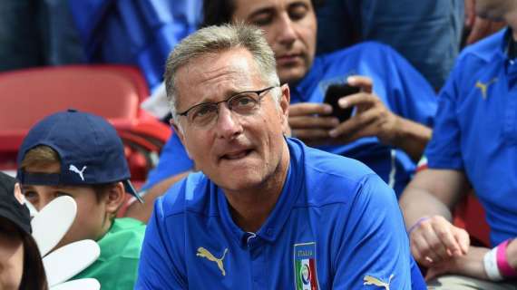L'Interista Bonolis: "Il Napoli ha trovato due circostanze e si è qualificato. Ecco per chi tiferò in finale"