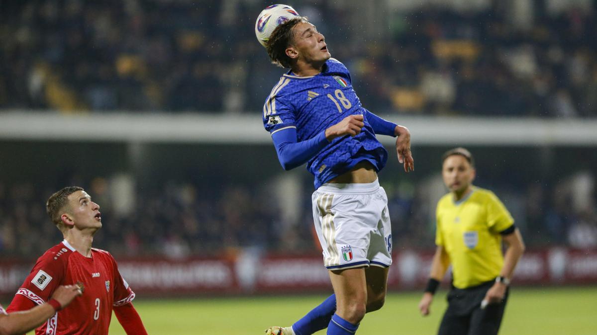 ADL sull'Italia: "Mondiali? Gattuso qui ha vinto una Coppa Italia, è uno cocciuto e ce la farà"