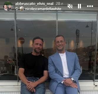 Conte resta? Un suo collaboratore fa sognare i napoletani: "Ci vediamo a luglio"