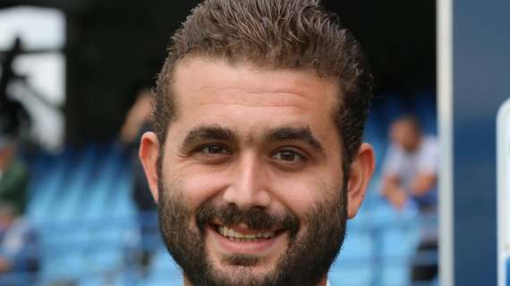 FOTO - “Avversari in campo, amici fuori!”, pranzo Uefa Liverpool-Napoli: protagonista Edo DL