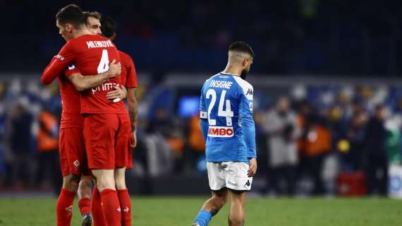 I tre scivoloni con l'Inter, la premonizione di San Gennaro e il fantasma ritiro: la Flop 5 del 2020