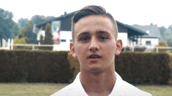 Sky - Napoli su Karbownik: contatti avviati con il Legia Varsavia, la situazione
