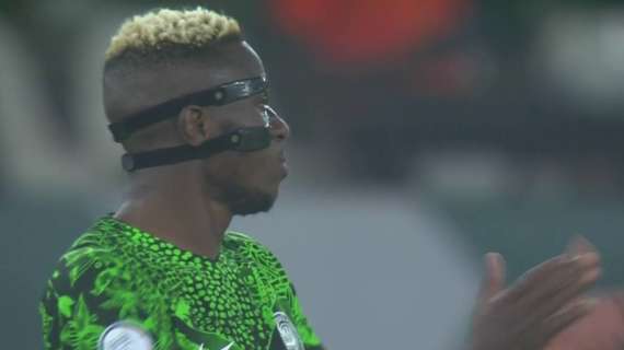 Nigeria-Costa d’Avorio, le formazioni ufficiali della finale di Coppa d'Africa: Osimhen titolare