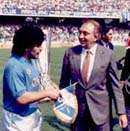 I presidenti del Napoli da Ascarelli a De Laurentiis - terza puntata
