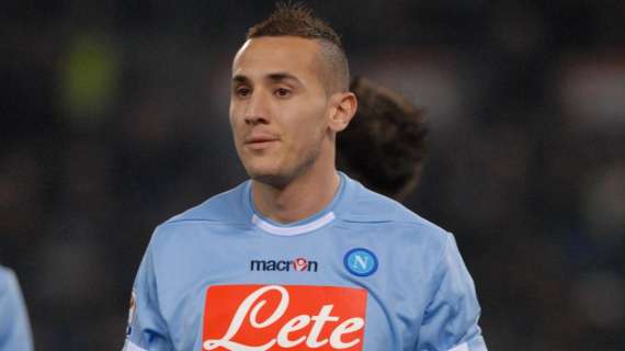 Yebda: "Possiamo fare qualcosa di straordinario. E potrei tingermi i capelli d'azzurro..."