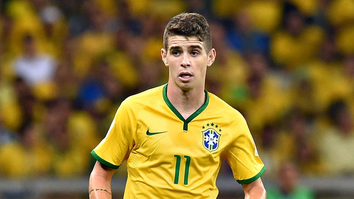 Brasile in ansia per Oscar, malore per problema cardiaco: pres. Sao Paulo rassicura