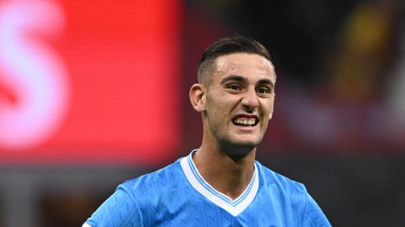 Italia, il punto sui convocati: Gattuso porta un centravanti in meno e lascia fuori Lucca