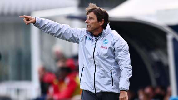 Conte può sorridere: sta arrivando il 2° miglior difensore in Liga per occasioni create