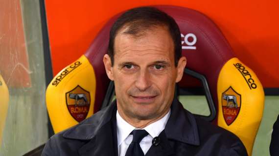 Tutto ruota attorno ad Allegri: se dice no, ADL sceglierà tra due nomi