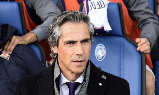 Fiorentina, Sousa a Sky: "Mai affrontato una squadra forte come questo Napoli! Mi sono divertito in settimana a vedere le gare degli azzurri..."