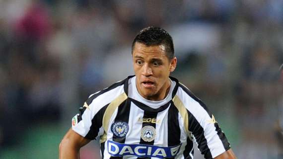 Sanchez torna a ‘casa’: ci siamo per il romantico ritorno all'Udinese