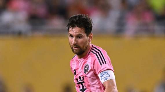 Messi si sblocca e trascina l’Inter Miami: battuto in rimonta il Porto