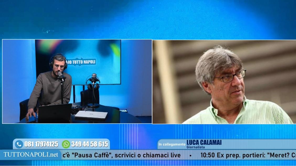 Immagine news Radio Tutto Napoli