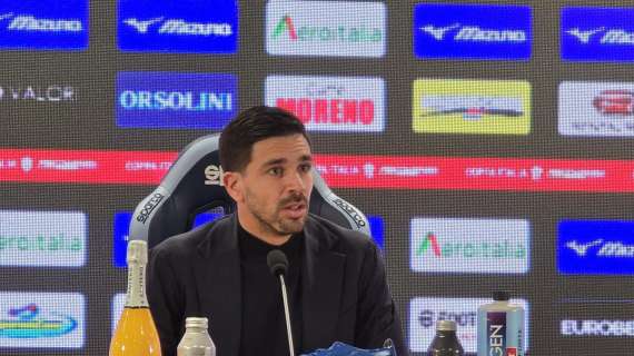 In conferenza Simeone: “Che rabbia, vorrei rigiocarla domenica! Lazio più abituata ogni 3 giorni…”