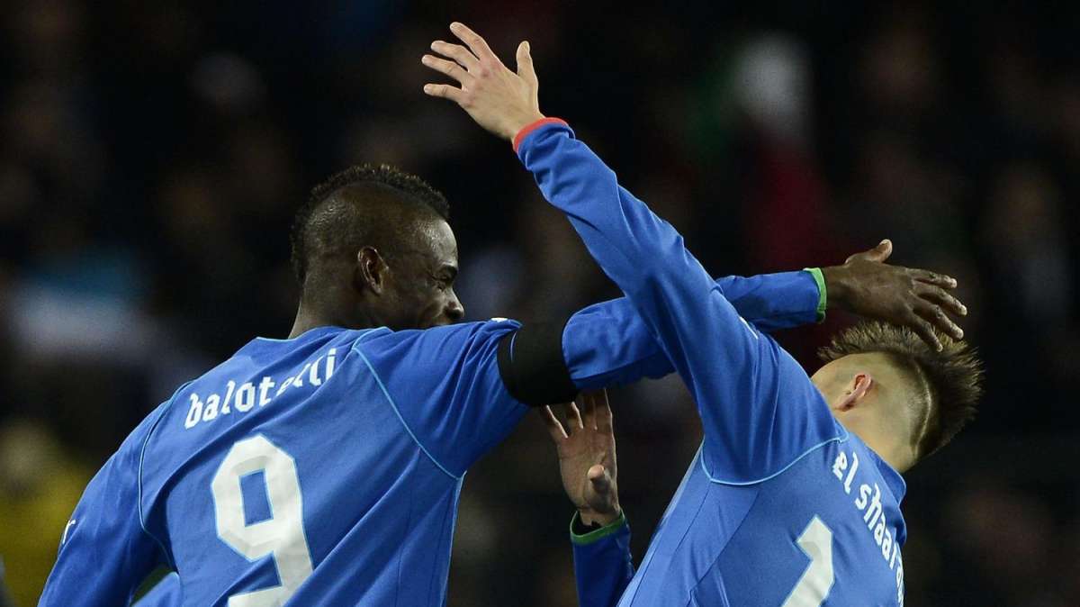 Betting, in attesa del Napoli scommettiamo sulla Nazionale..contro Malta in palio 72,5 euro!