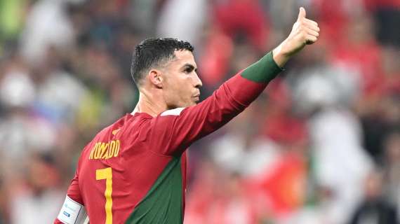 CR7 fa ancora discutere: il Portogallo fa allenare le riserve, ma lui non c'è