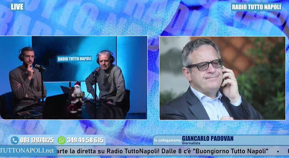 Immagine news Radio Tutto Napoli n.1