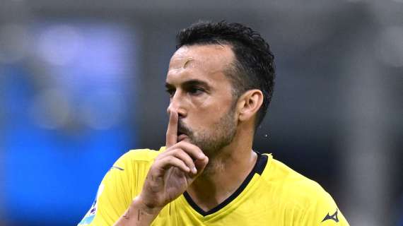Pedro, l'eroe (indiretto) dello Scudetto rinnova con la Lazio: oggi la firma