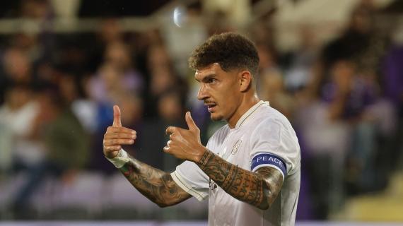 Di Lorenzo: "Scudetto ed Europeo: chi l'avrebbe mai immaginato dopo la gavetta. Ai Mondiali a tutti i costi!"