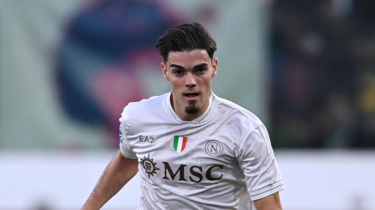 Gutierrez a DAZN: "Sto imparando il calcio italiano. Girona e Napoli hanno punti in comune"