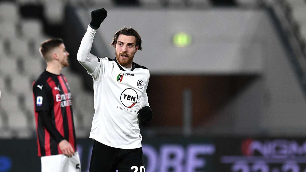 Ag. Bastoni: "Napoli sarebbe grande occasione, ma zero contatti. Giuntoli lavora sotto traccia"