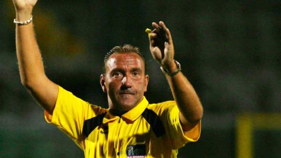 Clamorosa denuncia dell'ex arbitro Mazzoleni: "FIGC deve pagare compensi da aprile"