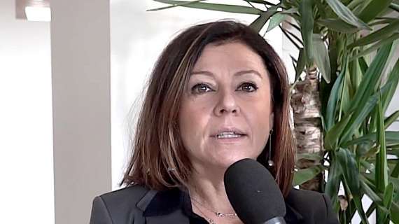 Min. De Micheli: "Paratici mi ha chiesto un'informazione che non c'entra niente con l'esame"