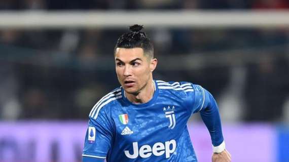 Taglio agli stipendi, CR7 perderebbe 9mln: avanza l'ipotesi per la Serie A