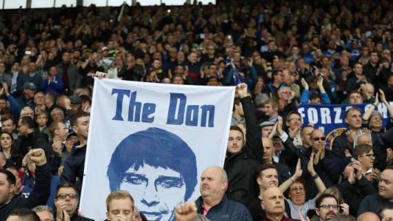 Chelsea, lezione esemplare contro il razzismo: tifoso escluso a vita da Stamford Bridge