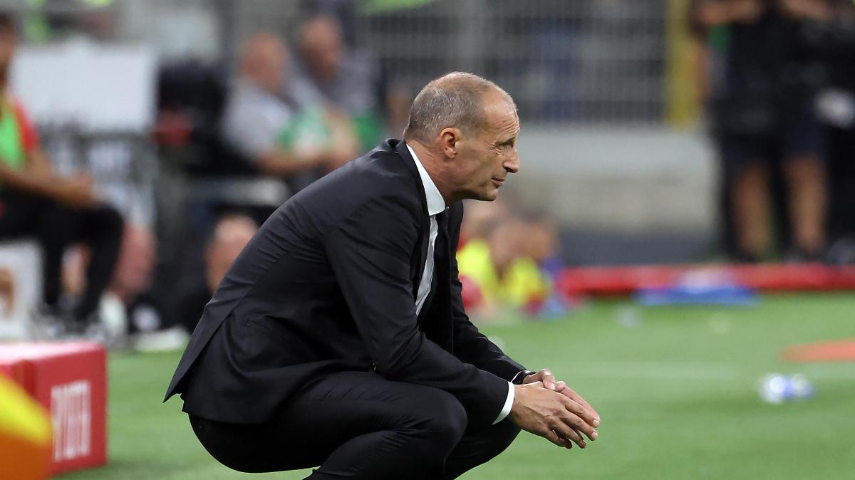Milan, Allegri tuona: "Non eravamo fenomeni prima e non siamo scarsi ora!"