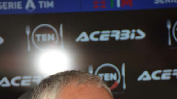 Il ds Meluso svela: "Quando Giuntoli ha preso Kim gli ho scritto un messaggio..."