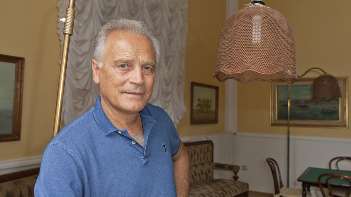 Immagine news Radio Tutto Napoli