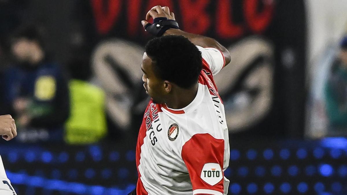 Occasione dall'Olanda, Timber va in scadenza: Manna si è già mosso