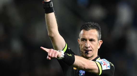 Moviola Gazzetta: "Giusto revocare il rigore su Neres"