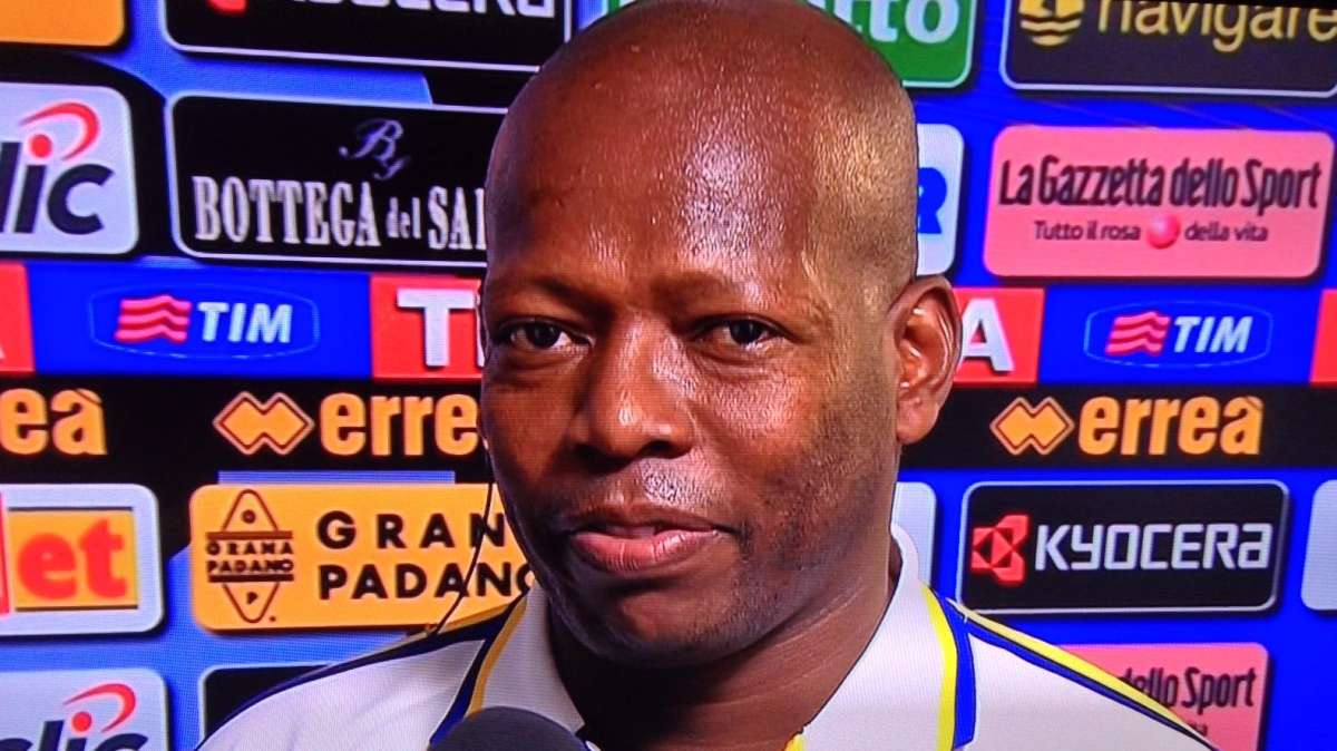 "Che acquisto del Napoli, ho rivisto il mio Asprilla", l'ex presidente del Parma incorona Osimhen