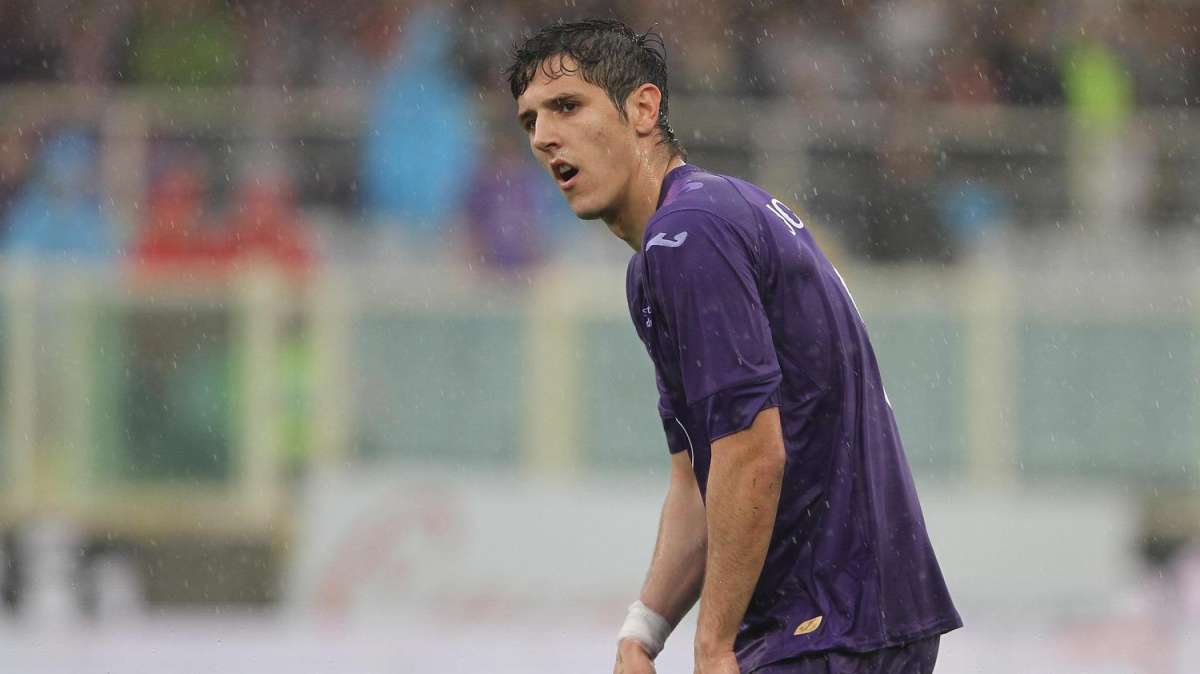 Jovetic: "A leggere i giornali, ogni giorno sono in un nuovo club"