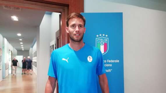 Acquafresca: "Assenza di Osimhen pesante, ma con Mertens il Napoli casca in piedi"
