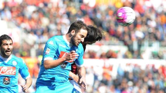 Da Torino, Pavan su Higuain: "Non aspettiamoci 30 gol come al Napoli, non giocheranno tutti per lui"