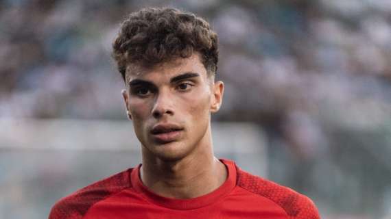 Turi saluta il Napoli e approda in Serie C: svelata la formula dell’affare