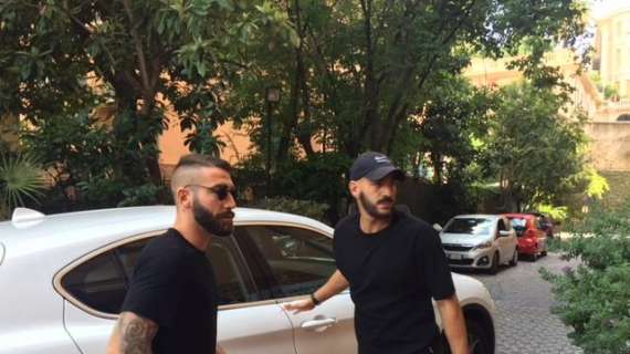 Sampdoria, Tonelli: "Due anni non felicissimi a Napoli, trovato poco spazio. Ho voglia di riscatto..."
