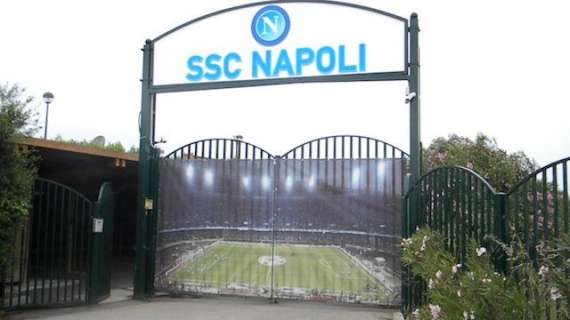Comunicato SSC Napoli: "Nessuna trattativa per cessione del club, notizie prive di ogni fondamento"