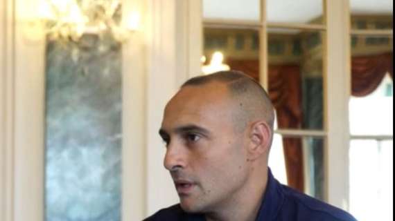 Pres. Napoli Basket: "Costruita squadra da playoff, manca ultimo tassello! Sul palazzetto..."