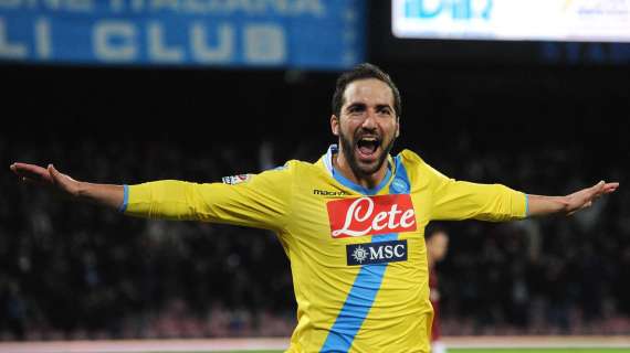 Mediaset, Calcagno: “A nessuno piace dipendere da un solo giocatore, ma Higuain è indispensabile per due ragioni”