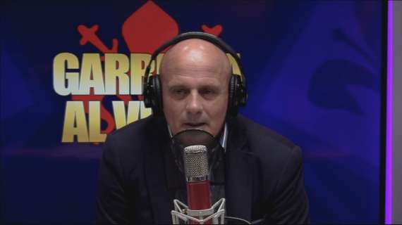 Fattori: "Se Conte resta a Napoli, la Juve chi prende? E' quella più scoperta tra le big"