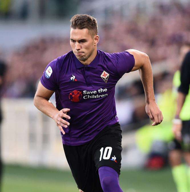 Pjaca ritrova il Napoli: gli azzurri furono i primi a trattarlo e alla fine acquistarono Rog 