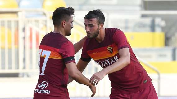 Milik alla Roma si chiudeva subito con Under: la richiesta del turco ha spiazzato il Napoli